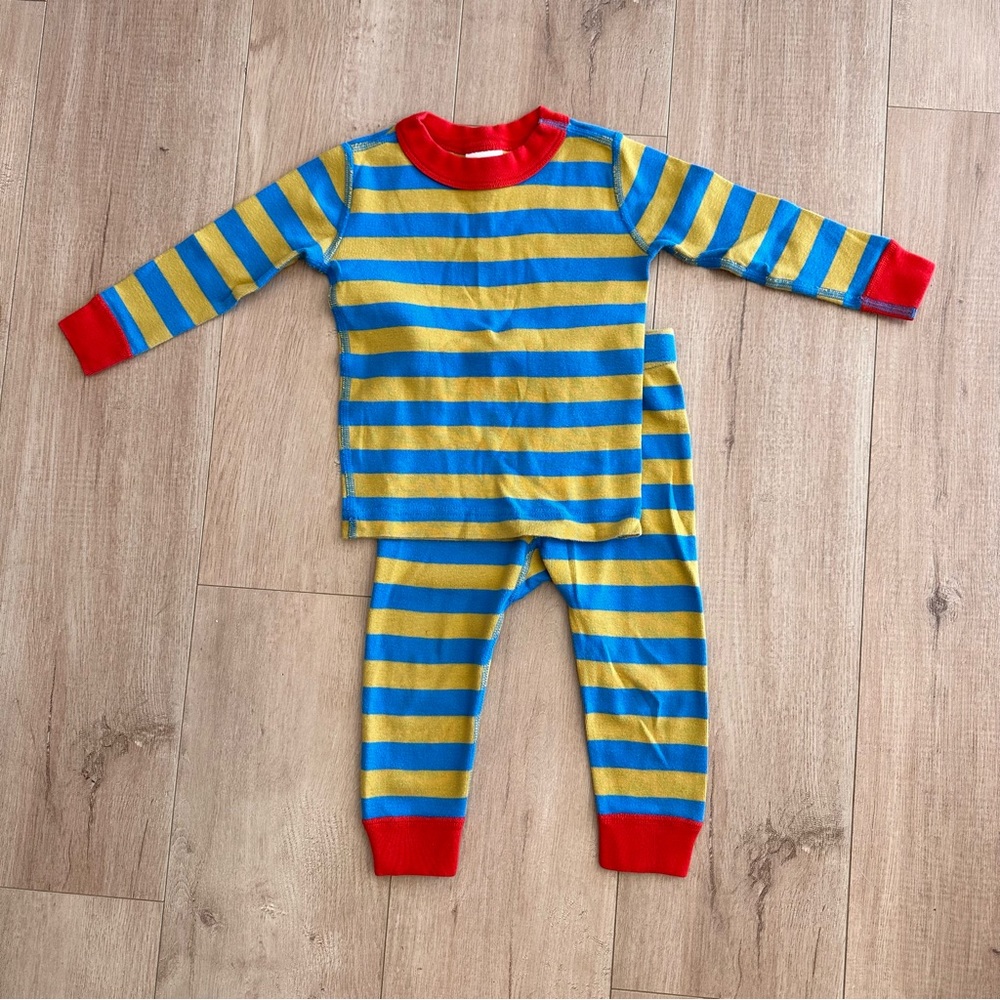 Hanna Andersson Pajamas